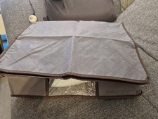 Aufbewahrungsboxen stoff reiß gebraucht kaufen  Hannover