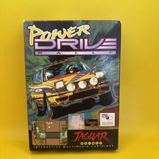 Power drive rally for sale  STOKE-ON-TRENT