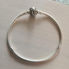 Pandora armband tinkerbell gebraucht kaufen  Bad Orb