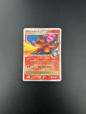 Carte pokémon dracaufeu d'occasion  Besançon