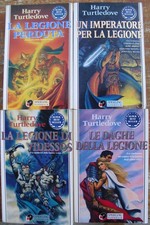 Lotto libri harry usato  Viu