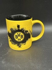 Borussia dortmund tasse gebraucht kaufen  Bad Dürkheim