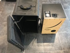 Roland cajon drum for sale  ABINGDON