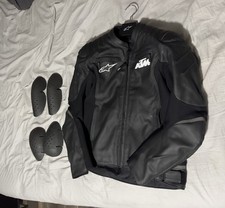 jacket ktm leather for sale jacket ktm leather for sale Wauseon