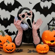 Ghoulish resin light d'occasion  Expédié en Belgium