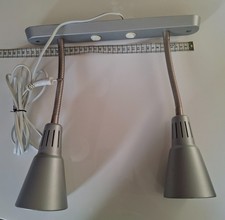 Ikea kvart schwanenhals gebraucht kaufen  Salzgitter