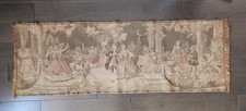 Vintage tapestry social for sale  Hooksett