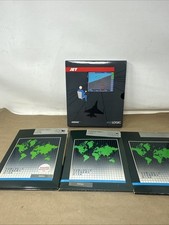 Sublogic amiga jet d'occasion  Expédié en Belgium