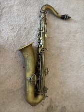 Buescher true tone for sale  Claremont
