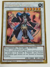 Guardiano goyo gold usato  Salerno
