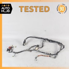 Chicote de fios de transmissão 20-24 Porsche 992 911 Carrera GTS Turbo S 8 velocidades PDK fabricante de equipamento original comprar usado  Enviando para Brazil