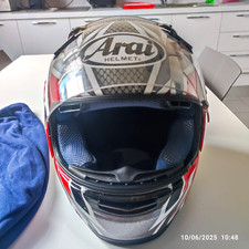 Casco integrale arai usato  Pavia