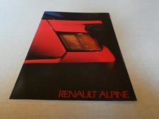 Brochure catalogue renault d'occasion Brochure catalogue renault d'occasion  Pont-d'Ain