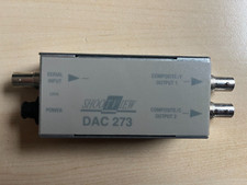 Shootview dac 273 for sale  BASINGSTOKE