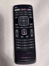 Vizio xrt112 remote for sale  Enumclaw
