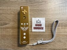 Manette wiimote zelda d'occasion  Montpellier-
