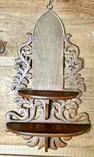 Vintage antique scroll for sale  Post Falls
