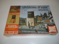 Jouef château eau d'occasion  Auxerre