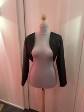 Bolero jacke gebraucht kaufen  Ketsch