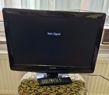 Farb fernseher lcd gebraucht kaufen  Büchenbach