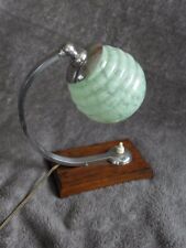 Lampe ancienne table d'occasion  Marlenheim
