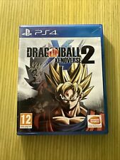 Dragonball xenoverse ps4 usato  Aci Sant Antonio