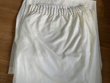Pair beautiful cream for sale  NEWPORT