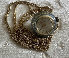 Vintage swiss round d'occasion  Expédié en Belgium