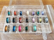 Clear case genuine for sale  Milligan
