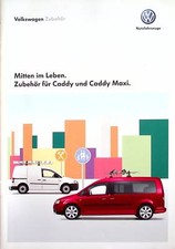 252803 caddy maxi gebraucht kaufen  Deutschland