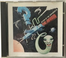 The reegs return gebraucht kaufen  Neutraubling