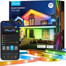Govee h6175 outdoor for sale  Houston