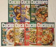 Cucinare bene rivista usato  Bernalda