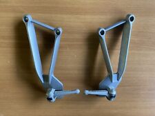 Kit pedane poggiapiedi usato Kit pedane poggiapiedi usato  Settimo Milanese