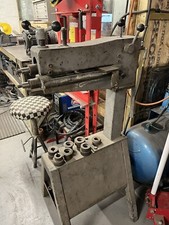 Sheet metal swager for sale  MARGATE