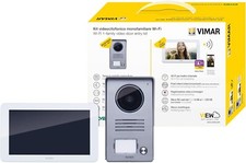 Vimar video türsprechanlage gebraucht kaufen  Hechingen