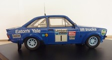 Trofeu 1008 ford for sale  BEDWORTH