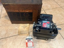 Emerson electric multi for sale  Wilkes Barre
