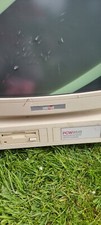 Amstrad pcw 9512 for sale  GOLSPIE