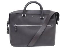Saccoche montblanc porte d'occasion  Paris-