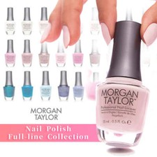 Morgan taylor nail for sale  USA