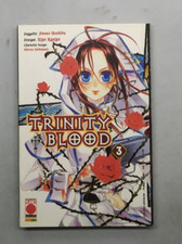 Trinity blood sunao usato  Bologna