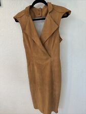 dress suede small for sale  Austin