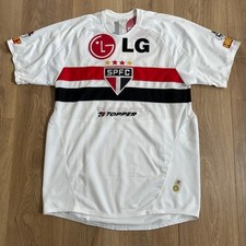 Sao paulo topper for sale  LONDON