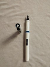Vintage pelikan blanc d'occasion  Nogent-sur-Seine