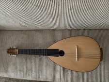 Saz türkische laute gebraucht kaufen  Berlin