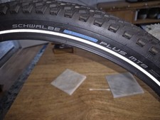Schwalbe marathon plus for sale  LONDON