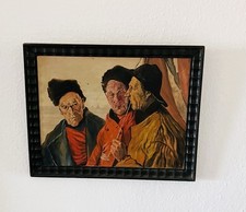 Fischer wabe 1920 gebraucht kaufen  Glückstadt