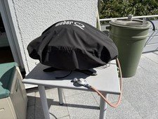 Weber gasgrill 1200 gebraucht kaufen  Elchingen