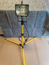 Halogen fluter stativ gebraucht kaufen  Gemmingen